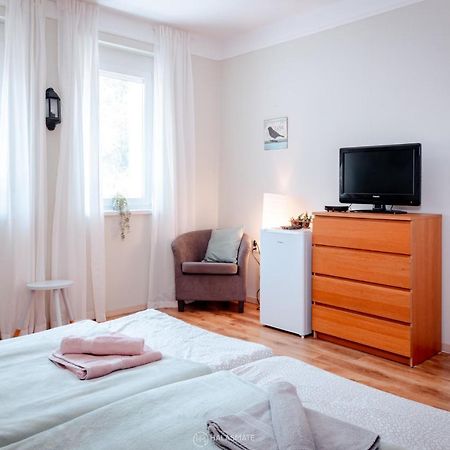City Inn Szigetvár Εξωτερικό φωτογραφία