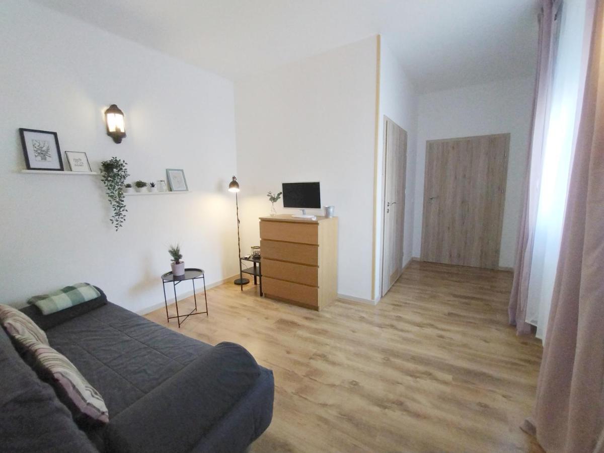 City Inn Szigetvár Εξωτερικό φωτογραφία
