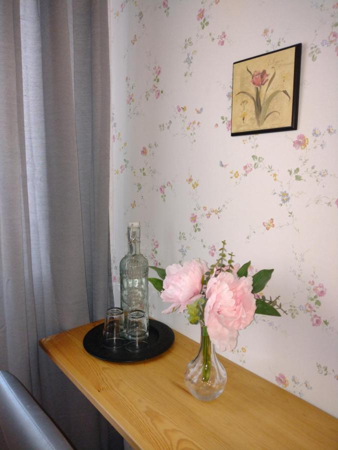 City Inn Szigetvár Εξωτερικό φωτογραφία