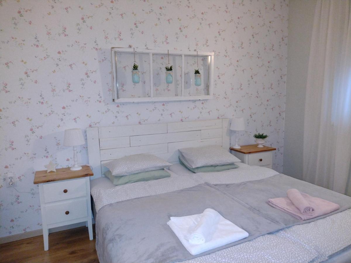 City Inn Szigetvár Εξωτερικό φωτογραφία