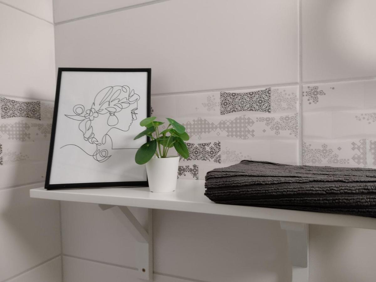 City Inn Szigetvár Εξωτερικό φωτογραφία