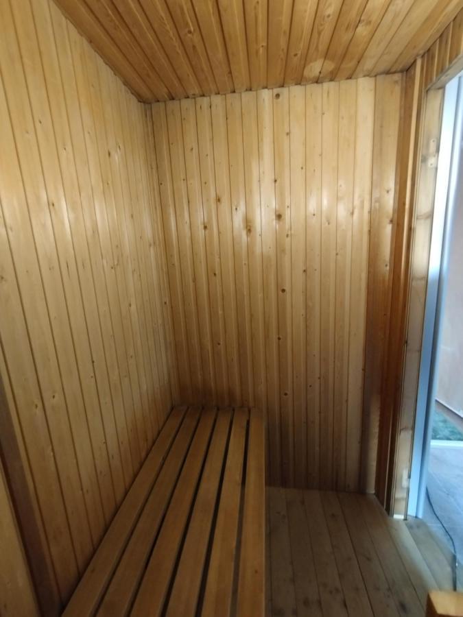City Inn Szigetvár Εξωτερικό φωτογραφία