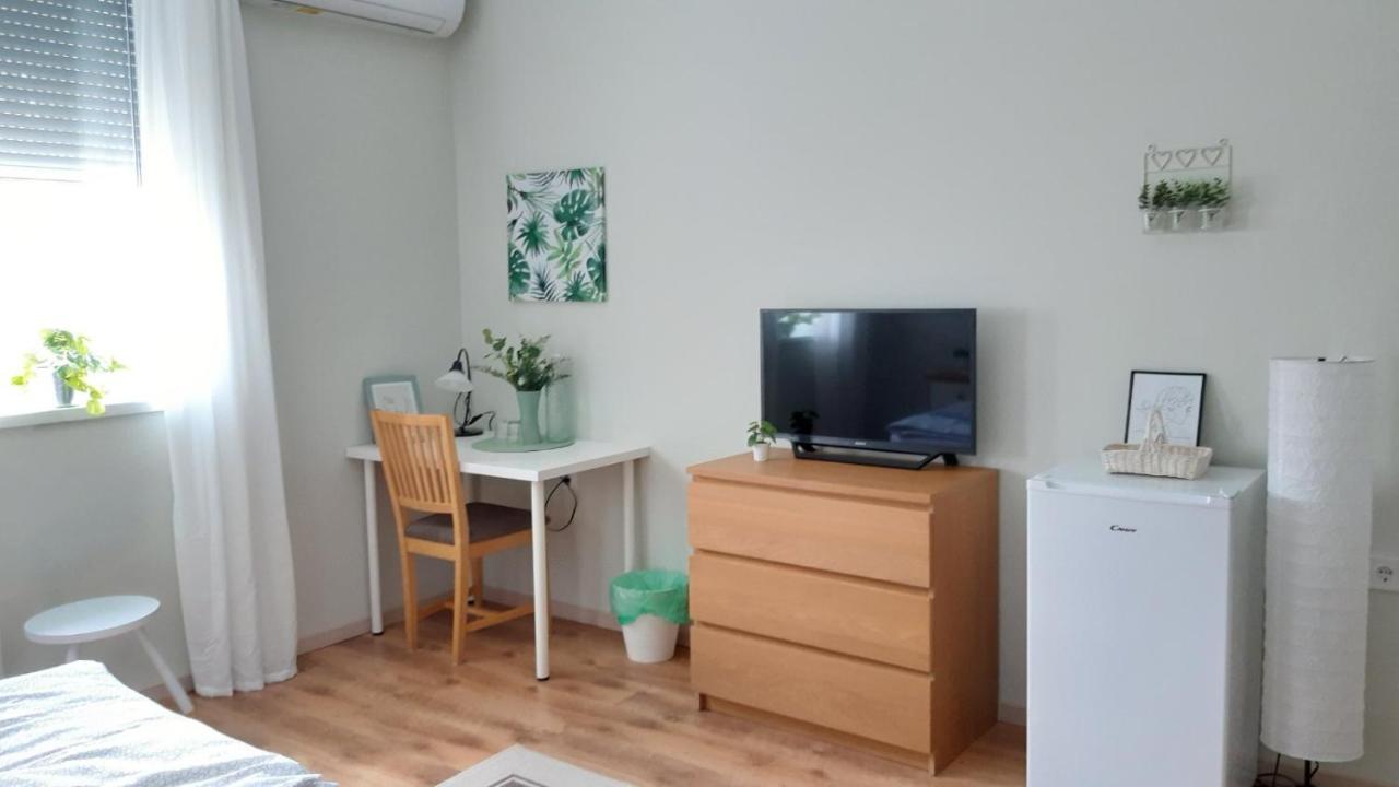 City Inn Szigetvár Εξωτερικό φωτογραφία