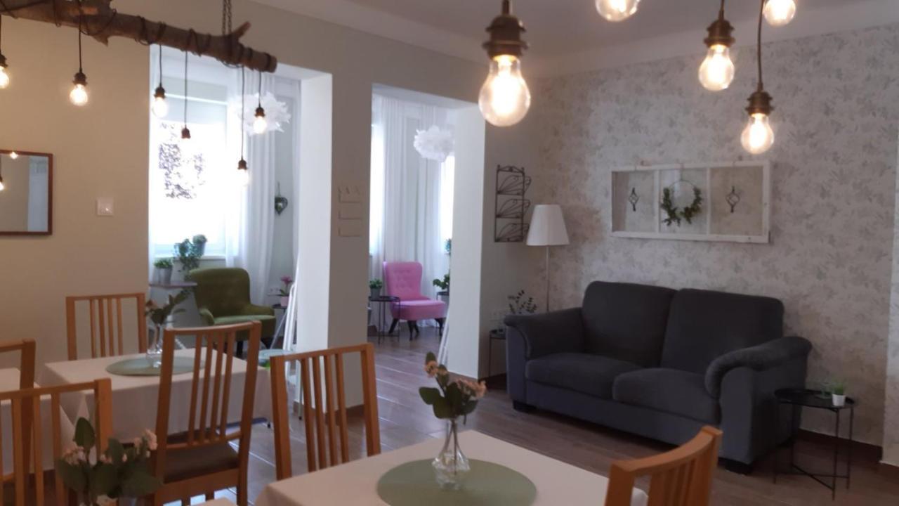 City Inn Szigetvár Εξωτερικό φωτογραφία