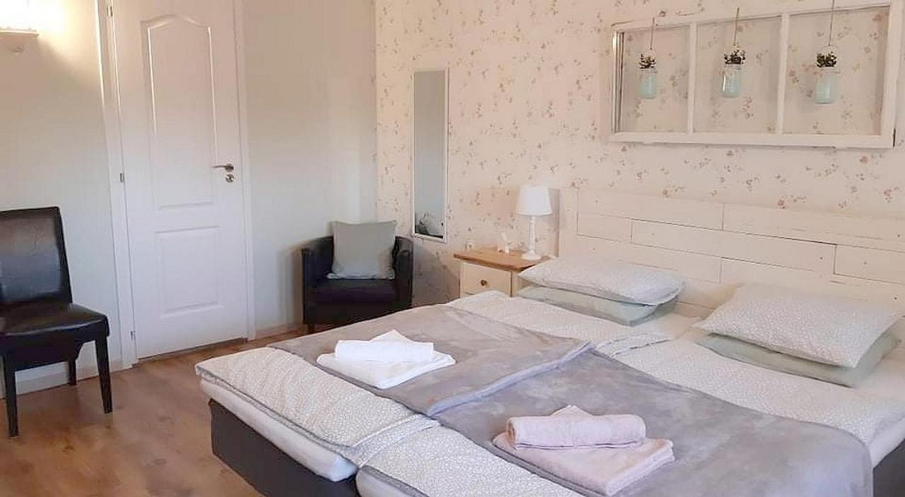City Inn Szigetvár Εξωτερικό φωτογραφία