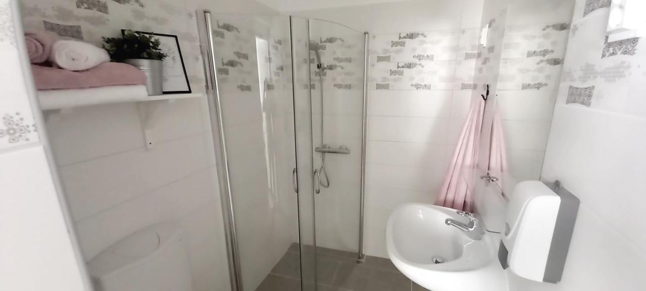 City Inn Szigetvár Εξωτερικό φωτογραφία