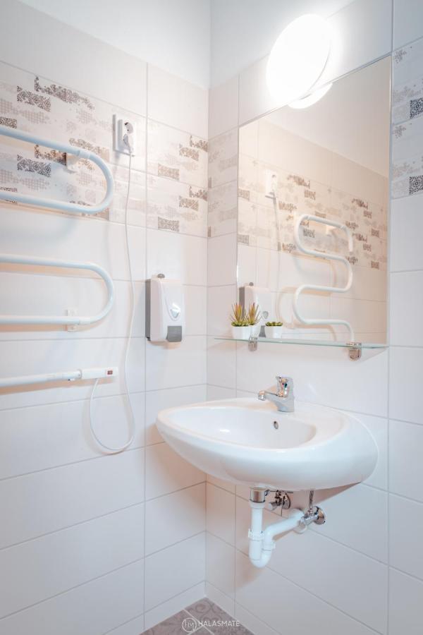 City Inn Szigetvár Εξωτερικό φωτογραφία