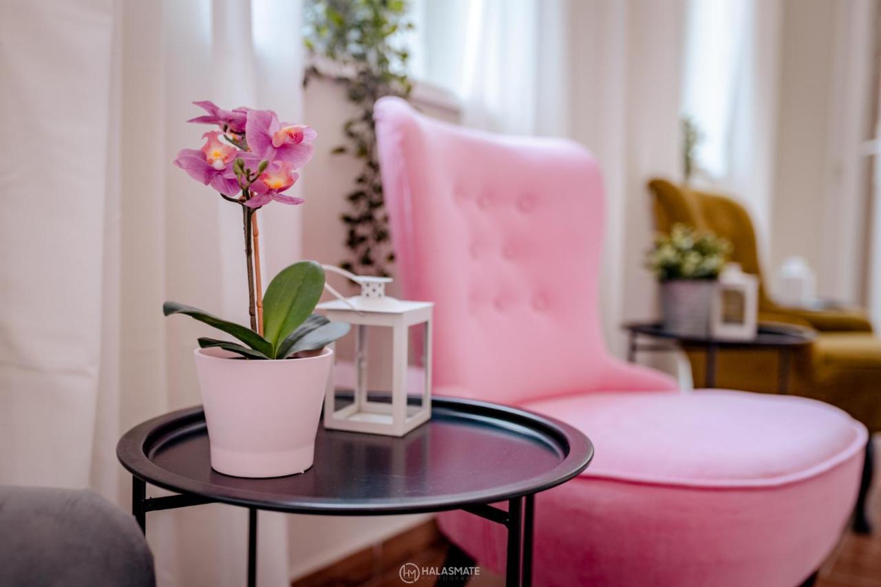 City Inn Szigetvár Εξωτερικό φωτογραφία