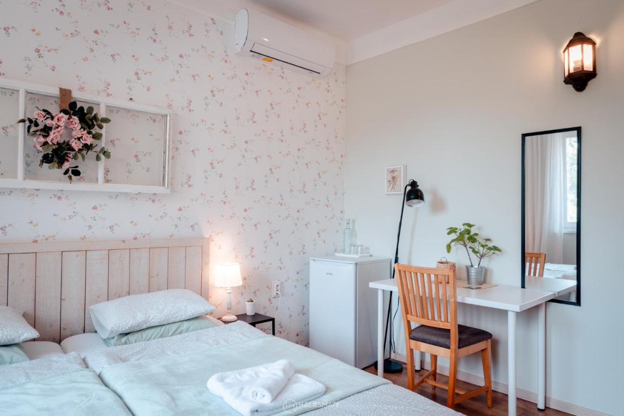 City Inn Szigetvár Εξωτερικό φωτογραφία