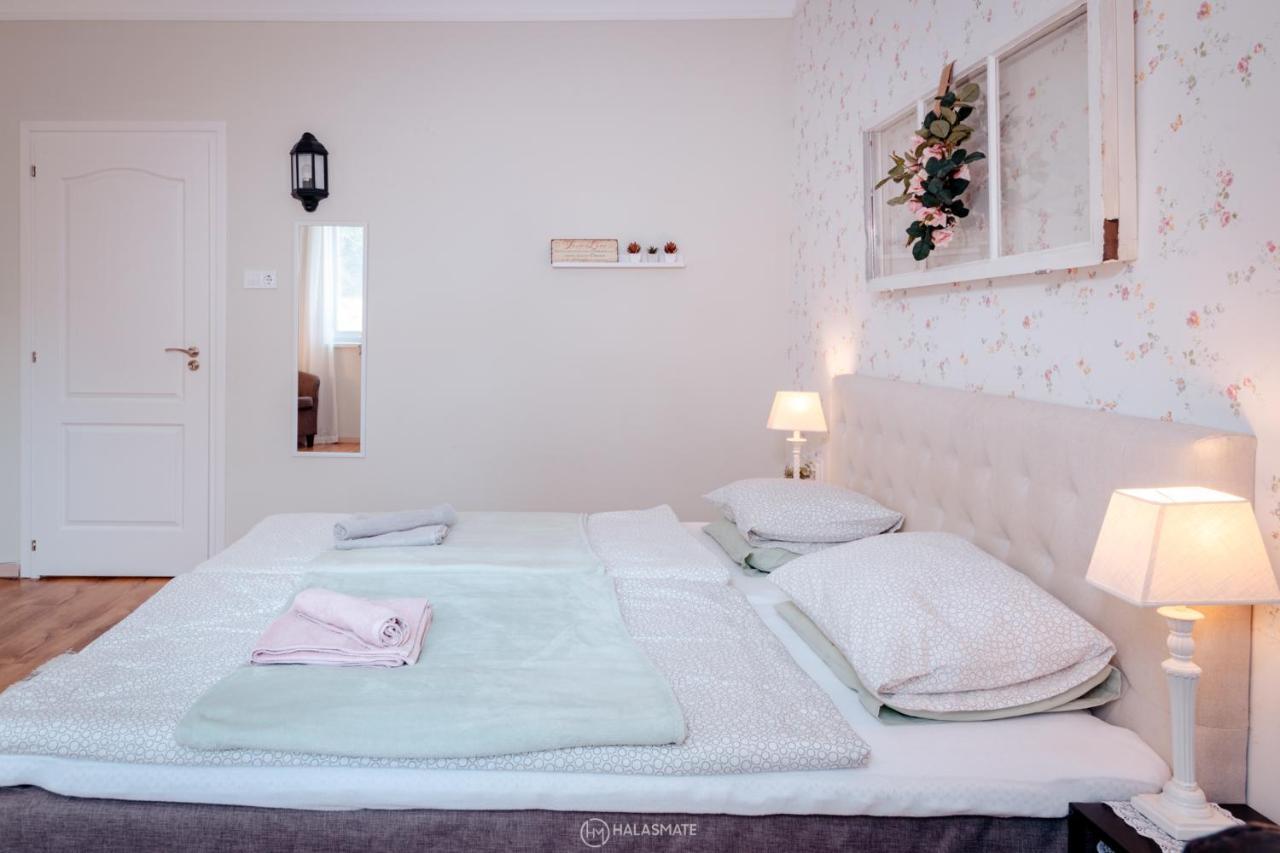 City Inn Szigetvár Εξωτερικό φωτογραφία
